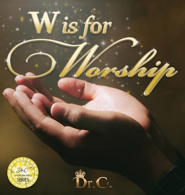 Book cover for W is for Worship