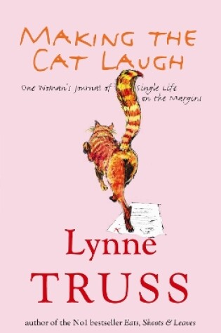 Cover of Making The Cat Laugh