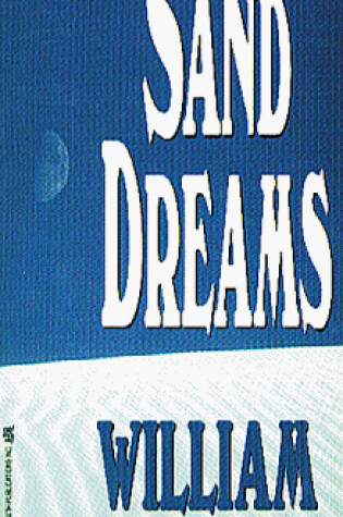 Cover of Sand Dreams