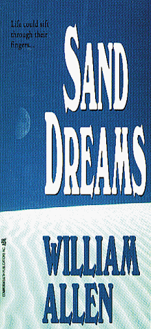 Book cover for Sand Dreams