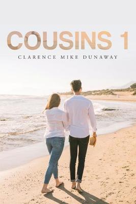 Book cover for Cousins 1