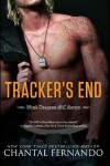 Book cover for Tracker's End