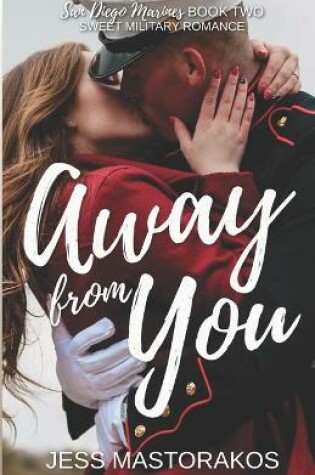 Cover of Away from You