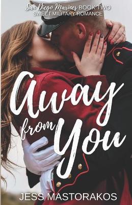 Cover of Away from You