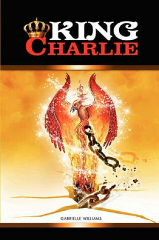Cover of King Charlie