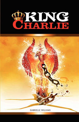Book cover for King Charlie