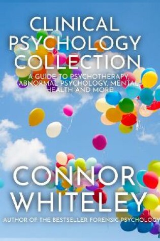 Cover of Clinical Psychology Collection