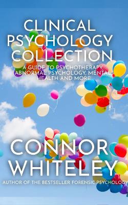 Book cover for Clinical Psychology Collection