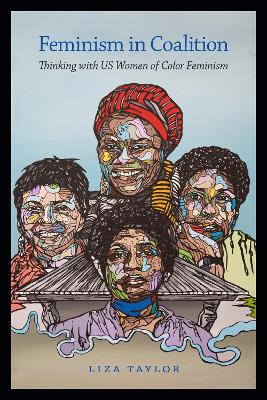 Book cover for Feminism in Coalition