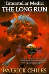 Book cover for Interstellar Medic: The Long Run