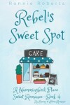 Book cover for Rebel's Sweet Spot