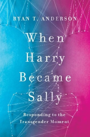 Cover of When Harry Became Sally