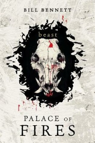 Cover of Palace of Fires: Beast