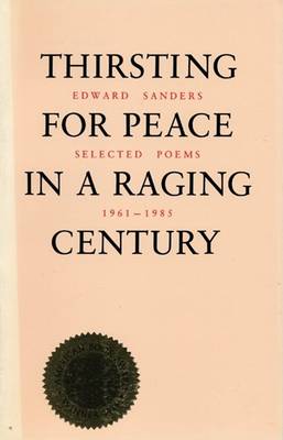 Book cover for Thirsting for Peace in a Raging Century