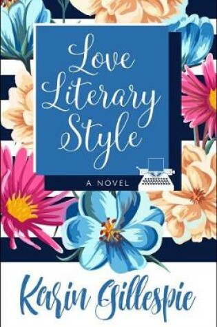 Cover of Love Literary Style