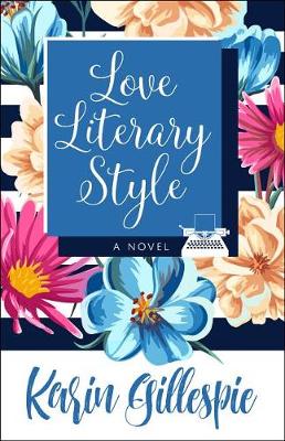 Book cover for Love Literary Style