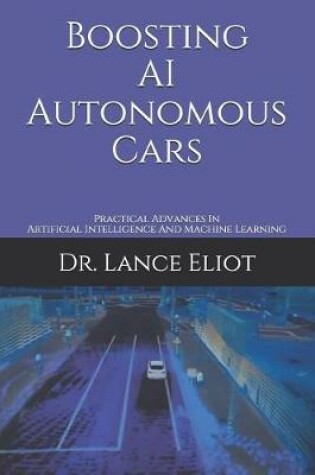 Cover of Boosting AI Autonomous Cars