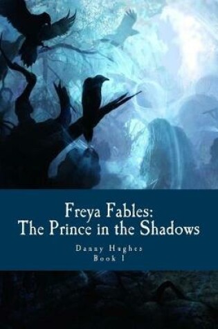 Cover of Freya Fables