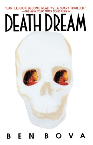Book cover for Death Dream