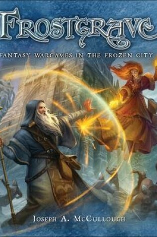 Cover of Frostgrave