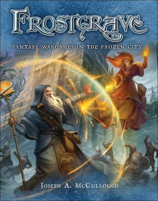 Cover of Frostgrave