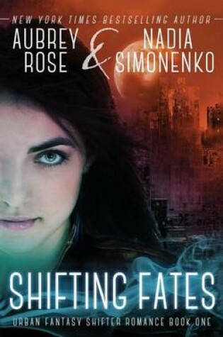 Cover of Shifting Fates