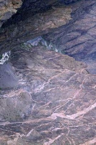 Cover of Black Canyon Gunnison Painted Wall, U S National Park in Colorado