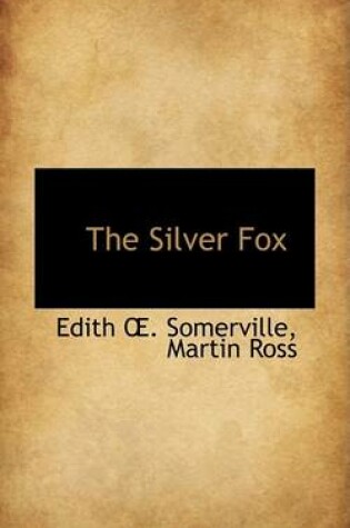 Cover of The Silver Fox