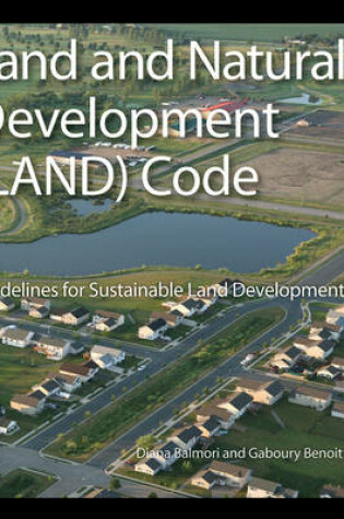 Cover of Land and Natural Development (LAND) Code