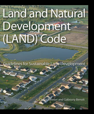 Book cover for Land and Natural Development (LAND) Code