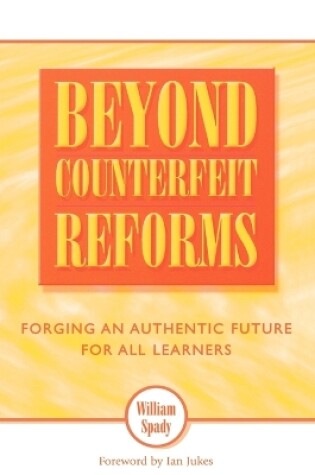 Cover of Beyond Counterfeit Reforms