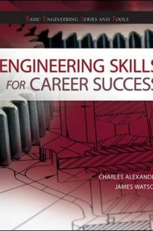 Cover of Engineering Skills for Career Success