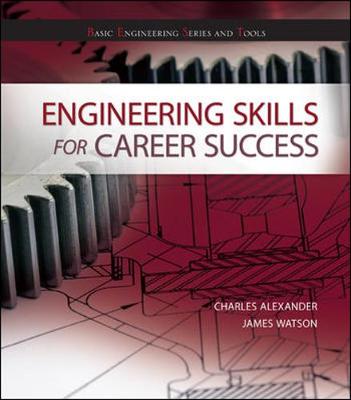 Book cover for Engineering Skills for Career Success