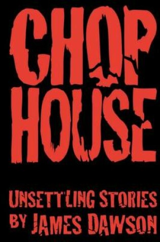 Cover of Chop House