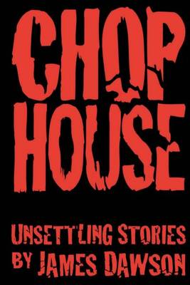 Book cover for Chop House