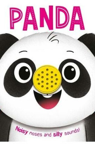 Cover of Panda