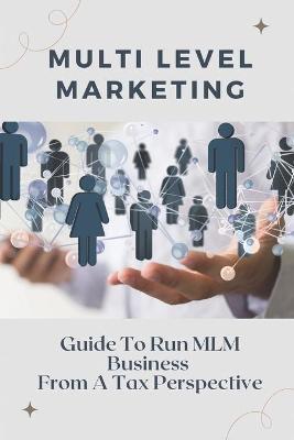 Cover of Multi Level Marketing