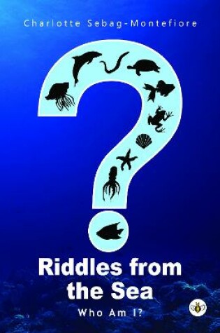 Cover of Riddles from the Sea