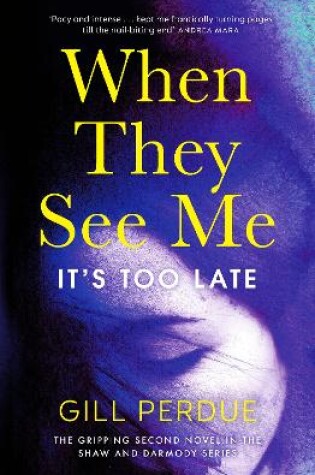 Cover of When They See Me