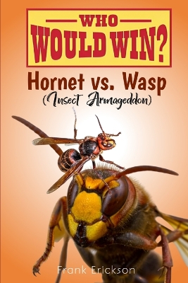 Book cover for Who Would Win?