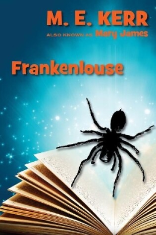 Cover of Frankenlouse