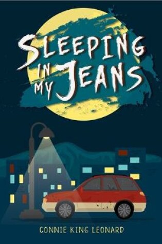 Cover of Sleeping in My Jeans