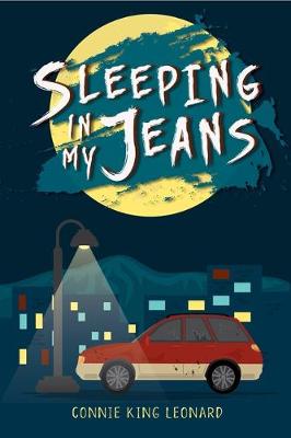 Cover of Sleeping in My Jeans