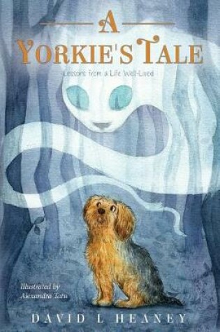 Cover of A Yorkie's Tale