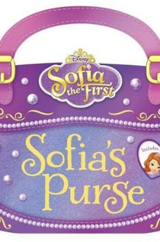 Cover of Sofia the First Sofia's Purse