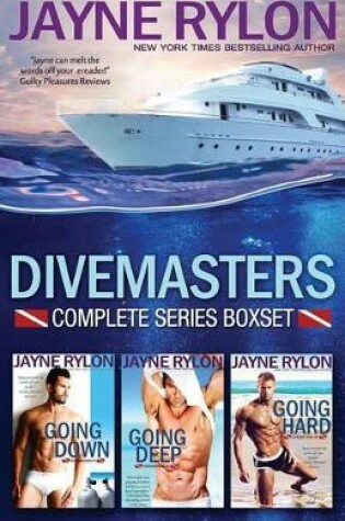 Cover of Divemasters