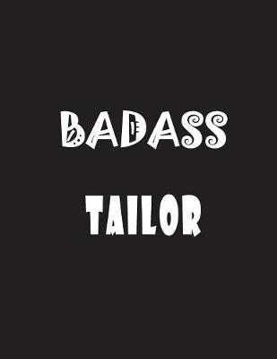 Book cover for Badass Tailor