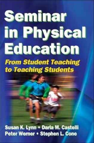 Cover of Seminar in Physical Education