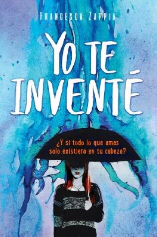 Cover of Yo Te Invente