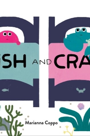 Cover of Fish and Crab